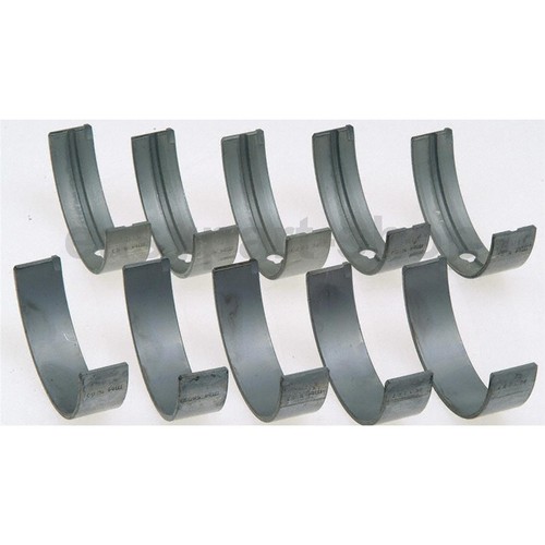 Sealed Engine Crankshaft Main Bearing Set Fits 2006 2007 Chevrolet Express 2500 - Picture 2 of 2