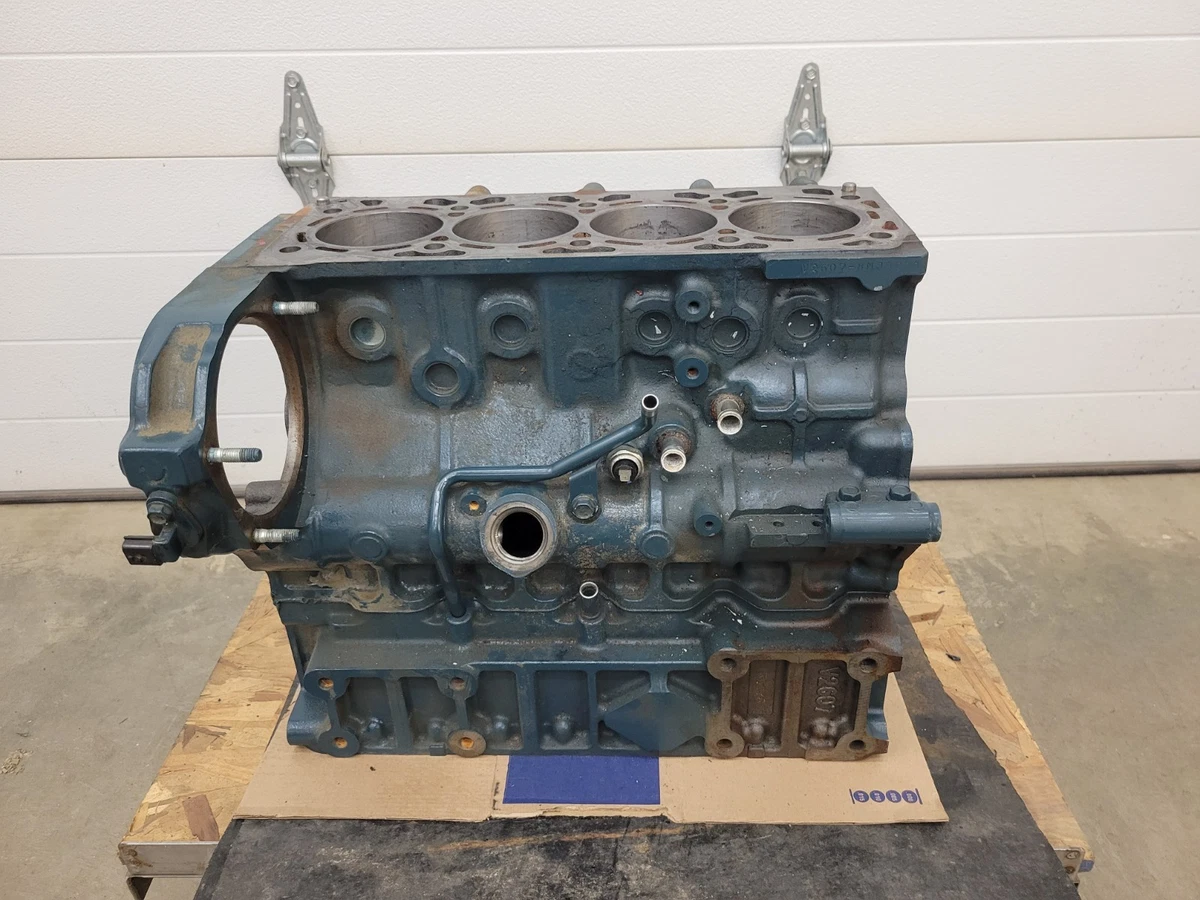 Purflux L460 Engine Blocks: Buy Online At Best Price In UAE