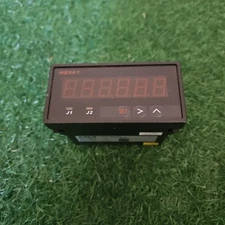 CALT 1 Meter Stroke Linear String Pot Encoder Sensor 6 Digit Digital Meter Co...