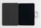 Apple iPad Air 2022 M1 Chip 5. generacji A2588 64GB WLAN 10,9 w kolorze gwiezdnej szarości