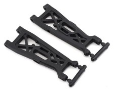 Yokomo YZ-2T Front Suspension Arm Set [YOKZ2-008FTA]