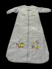 Schlummersack baby sleeping bag Size 6-18 Months