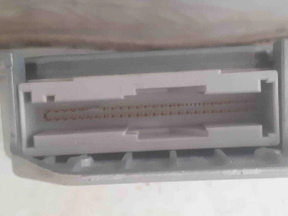 BMW 3 Touring E46 0 285 001 458 65776912755 65.77-6912755 0285001458 18167096 - Immagine 3 di 3