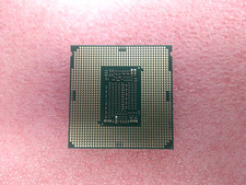 Intel Core i5-8500T 2.1ghz CPU SR3XD Processor