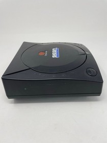 Sega Dreamcast Sports Edition w/Controller & Cords + Games (Tested, Working)