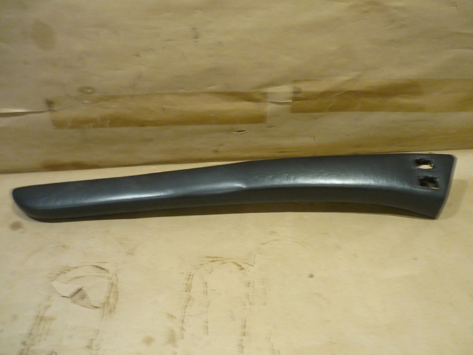 Ferrari 308  - LH Interior Door Armrest- P/N 60067303
