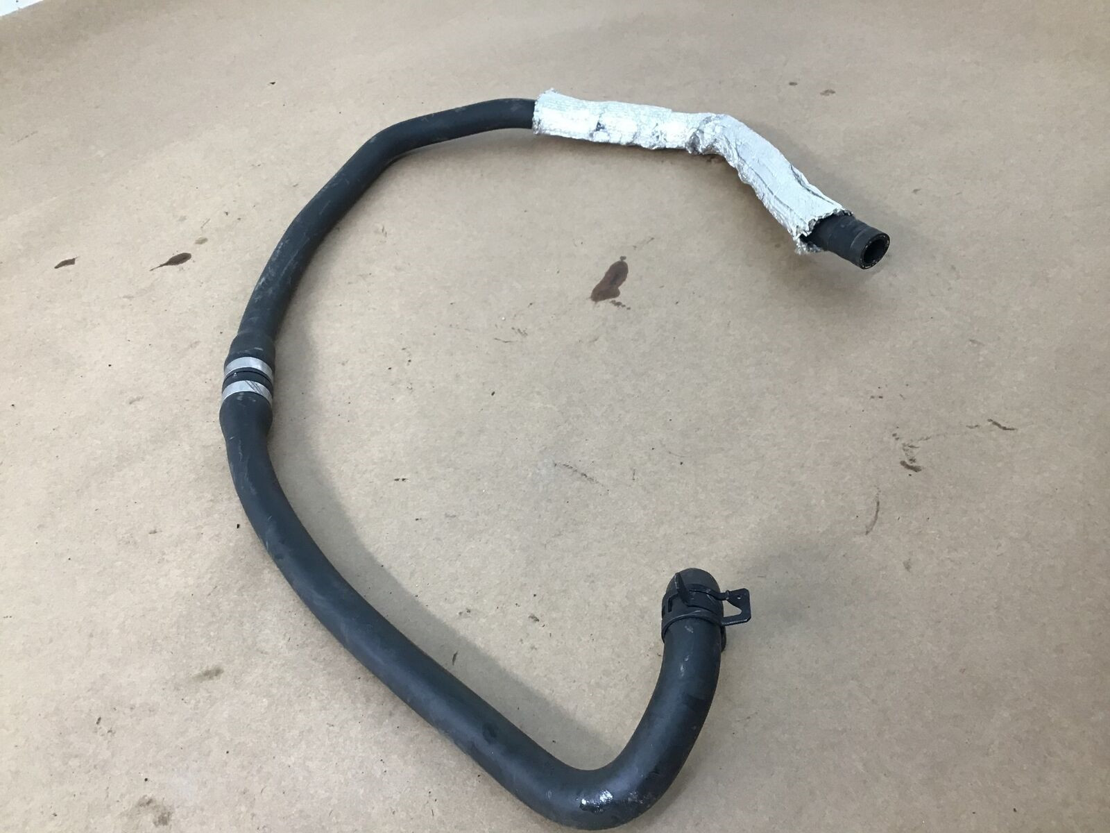 Aston Martin DB9 2013-2016 Radiator hose