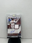2026 Topps Series 1 Brooks Lee Red (RAW)