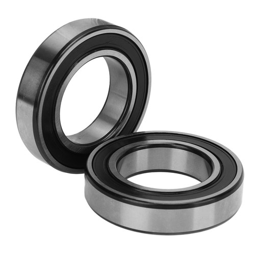 √ Rear Axle Wheel Bearings Seals Set 25 1331 Part For LtZ400 QuadSport Z - Picture 19 of 22