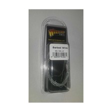 Image of Warlord Bolt Action Terrain 28mm Barbed Wire Pack New
