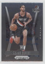 2023-24 Panini Prizm Deca Rayan Rupert #73 1a1r