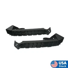 2PCS Headlight Support Brackets 71140-TME-T01 71190-TME-T01 For Honda CRV 17-20