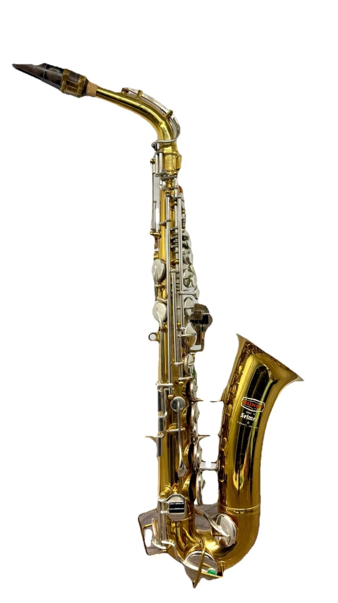 Selmer Bundy In Saxophones for sale - eBay