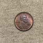 1920 Lincoln Wheat Cent Uncirculated UNC Coin AP