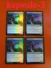 4x Skyway Sniper | FOIL | M21 Core Set 2021 | MTG MAGIC CARDS