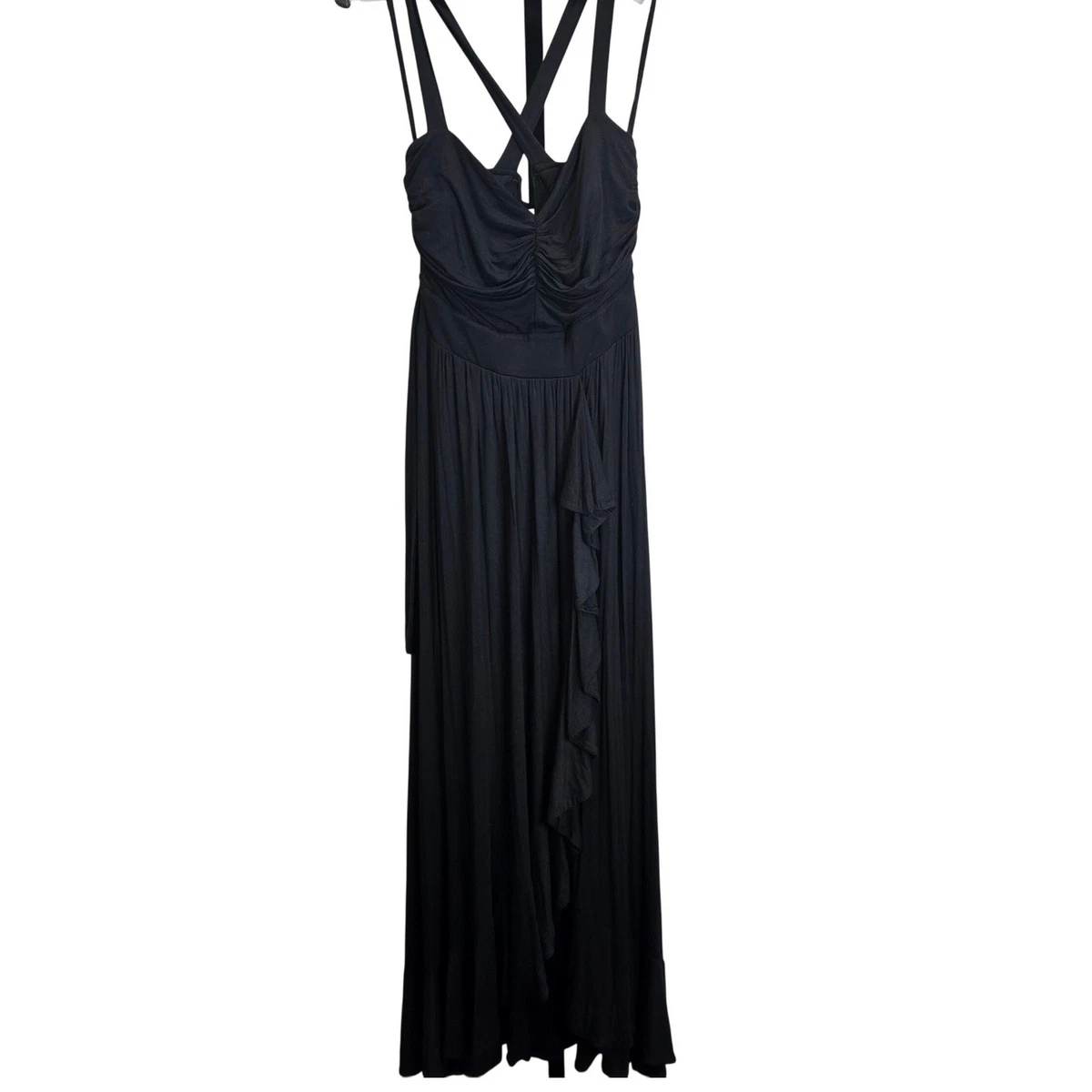 Maeve Solid Maxi Dresses for Women for sale | eBay