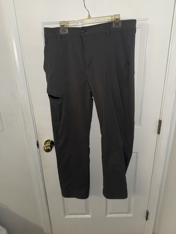 Gerry’s 36x32 fleece pants