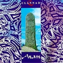 Anam von Clannad | CD | Zustand gut