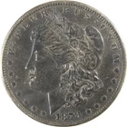 1878 CC Morgan Silver Dollar XF EF Extremely Fine Details SKU:CP494
