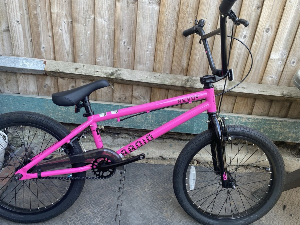Hot Pink Pink Bmx Rims HOT Blueprint Gloss 2019 Sunday Blueprint