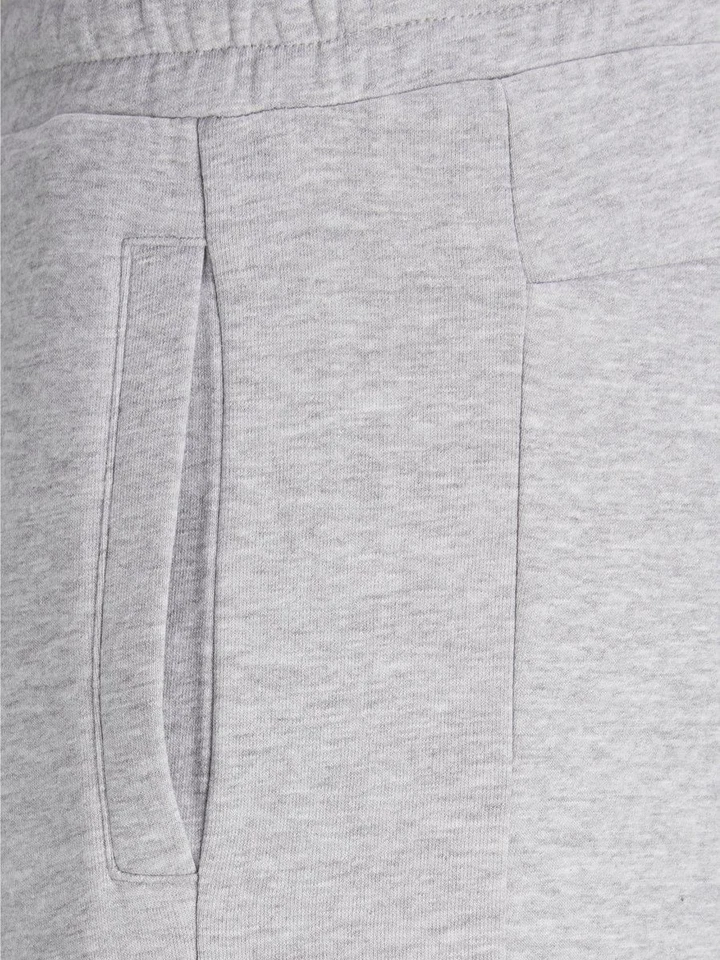 Jack&Jones Hombre Logo Estampado Talla Grande Sudor Pantalones 12177631 ( Will ) - Imagen 4 de 4