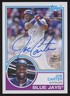 2024 Topps Archives 1983 Fan Favorites Autos #83FF-JC Joe Carter Auto