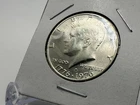1976 S KENNEDY HALF DOLLAR GEM BU BICENTENNIAL 40% SILVER