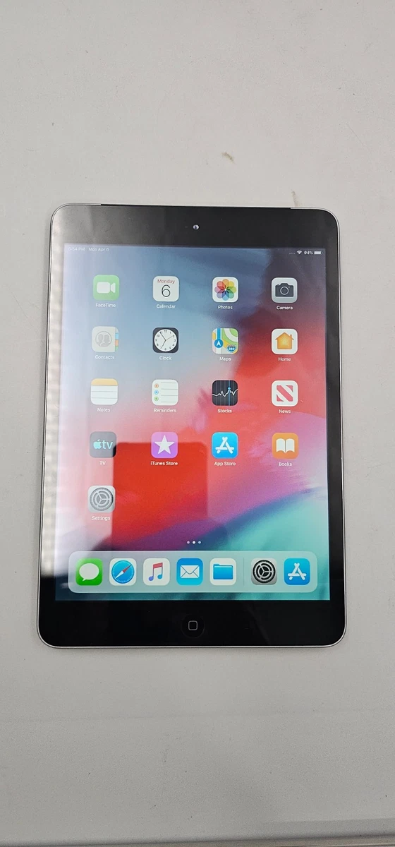 iPad mini 2 32GB 7.9