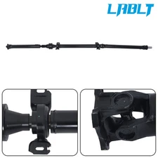 LABLT Rear Driveshaft Prop Shaft Assembly For 2011-2019 Toyota Sienna 3.5L AWD