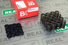 Brian Crower Dual Valve Spring Steel Retainer Kit Honda Acura B18a B18b B20b