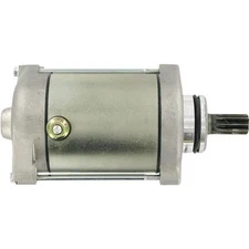 Ricks Motorsport Electric - 61-311 - Starter