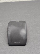 Microsoft Wireless Surface Arc Touch Mouse Only Model 1428 Black NO USB Dongle 