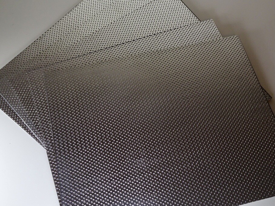 Exhaust Gasket Material / 24cm x 30cm / High Quality / Make Flanges and