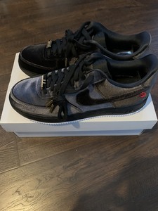 air force one terciopelo