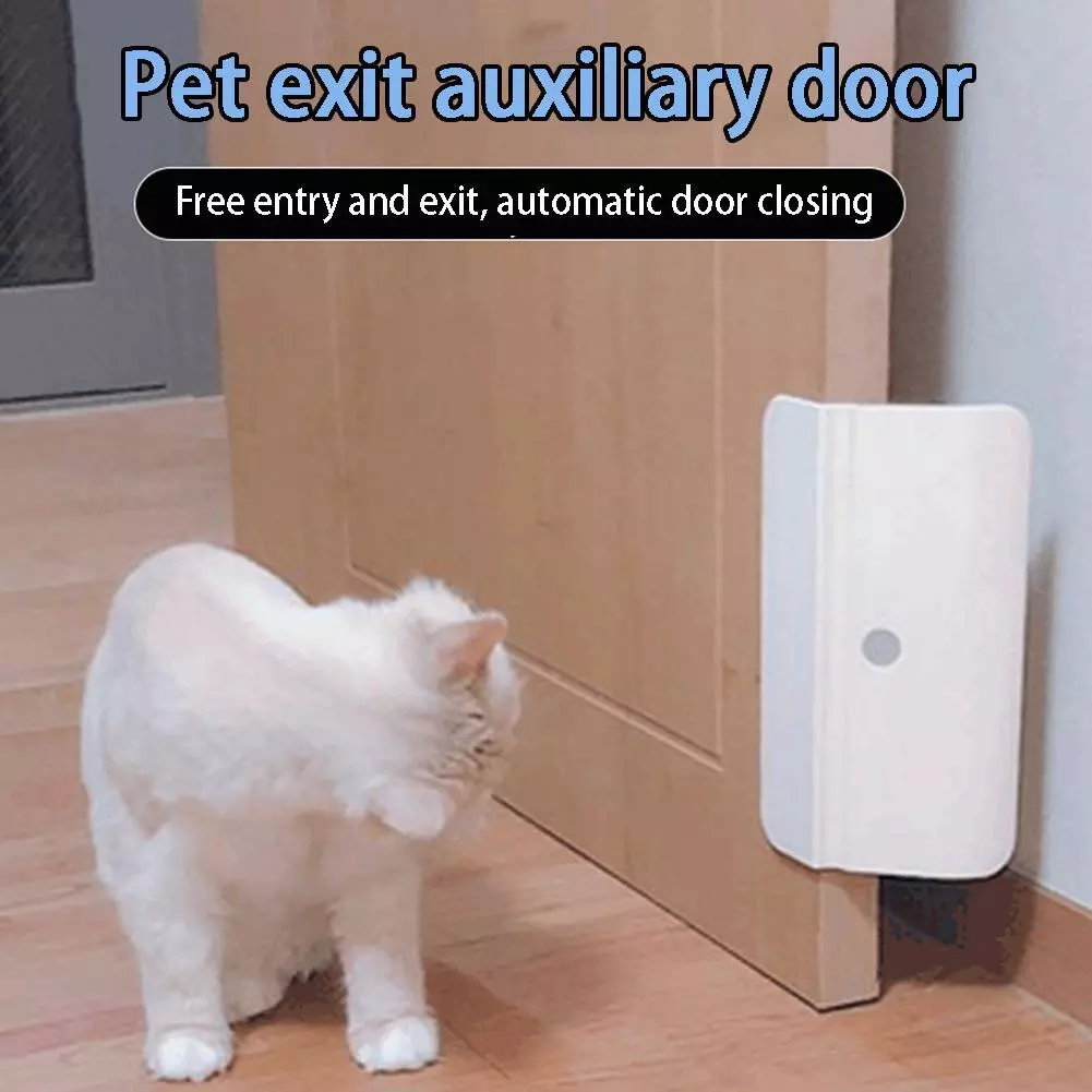 Automatic 2024 pet door