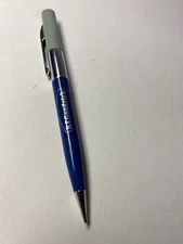 Mechanical Pencil Scripto Adv. B. F. Goodrich Work Simplification Miami Plant OK