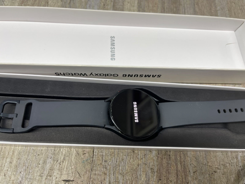 Samsung Galaxy Watch 44mm GPS + WiFi R915U - Very Good IN BOX - Picture 4 of 6