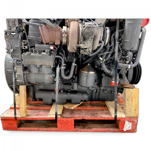 SCANIA K,N,F-series bus TP1958785 Engine 2438882 577337 572025 4139330652GDD48 - Picture 9 of 10