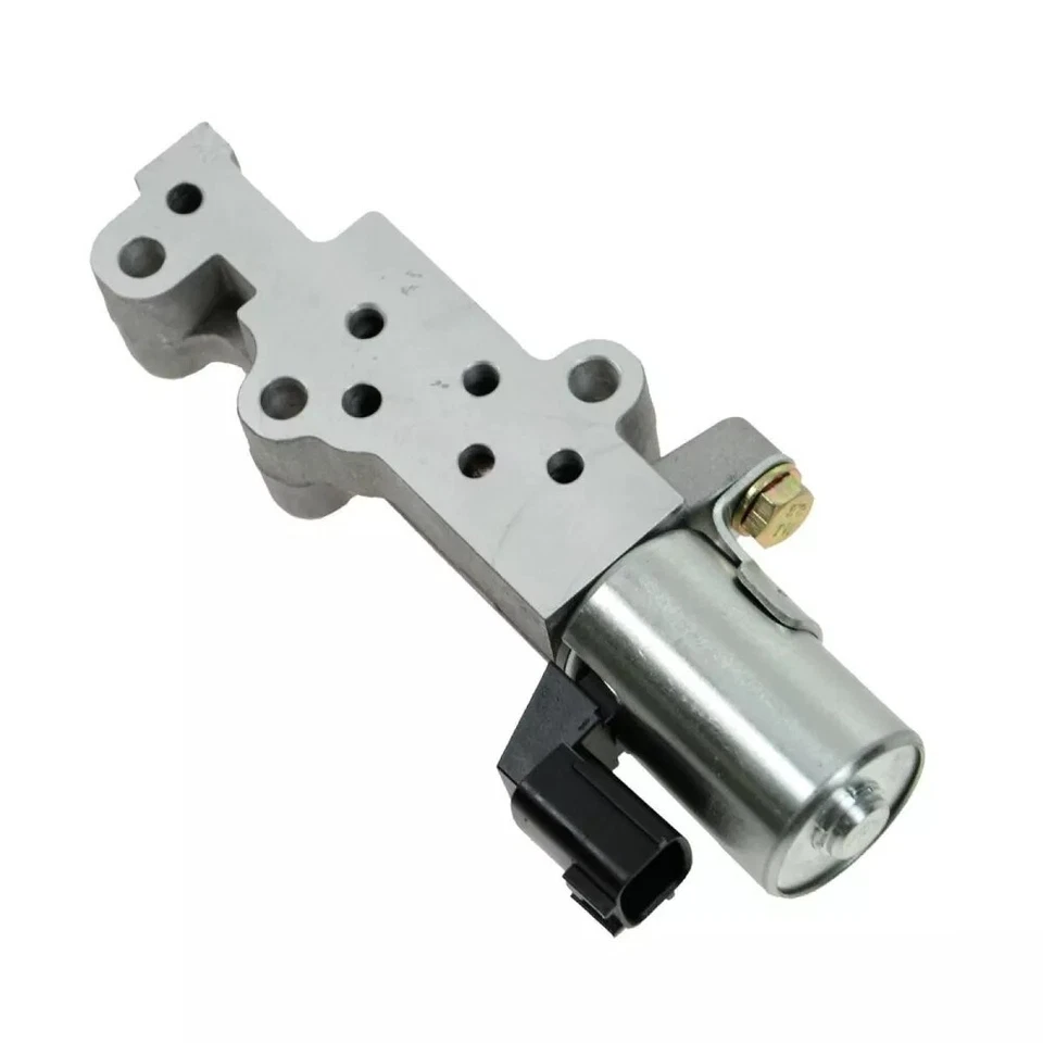 Juego de solenoide de distribución de válvula variable para Infiniti I35 Nissan 350Z Quest 2002-2017 Foto 2 de 4
