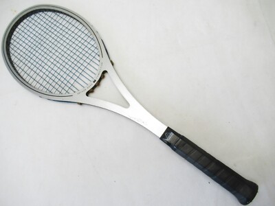 【HYERES LOR】23SS★ Essence Silver Tennis (W) Station Nc Ski & Tennis Station