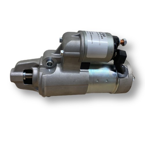 Replacement Starter Motor for Yamaha 6CB-81800-00-00 by API Marine MOT5032N-AM - Picture 4 of 5