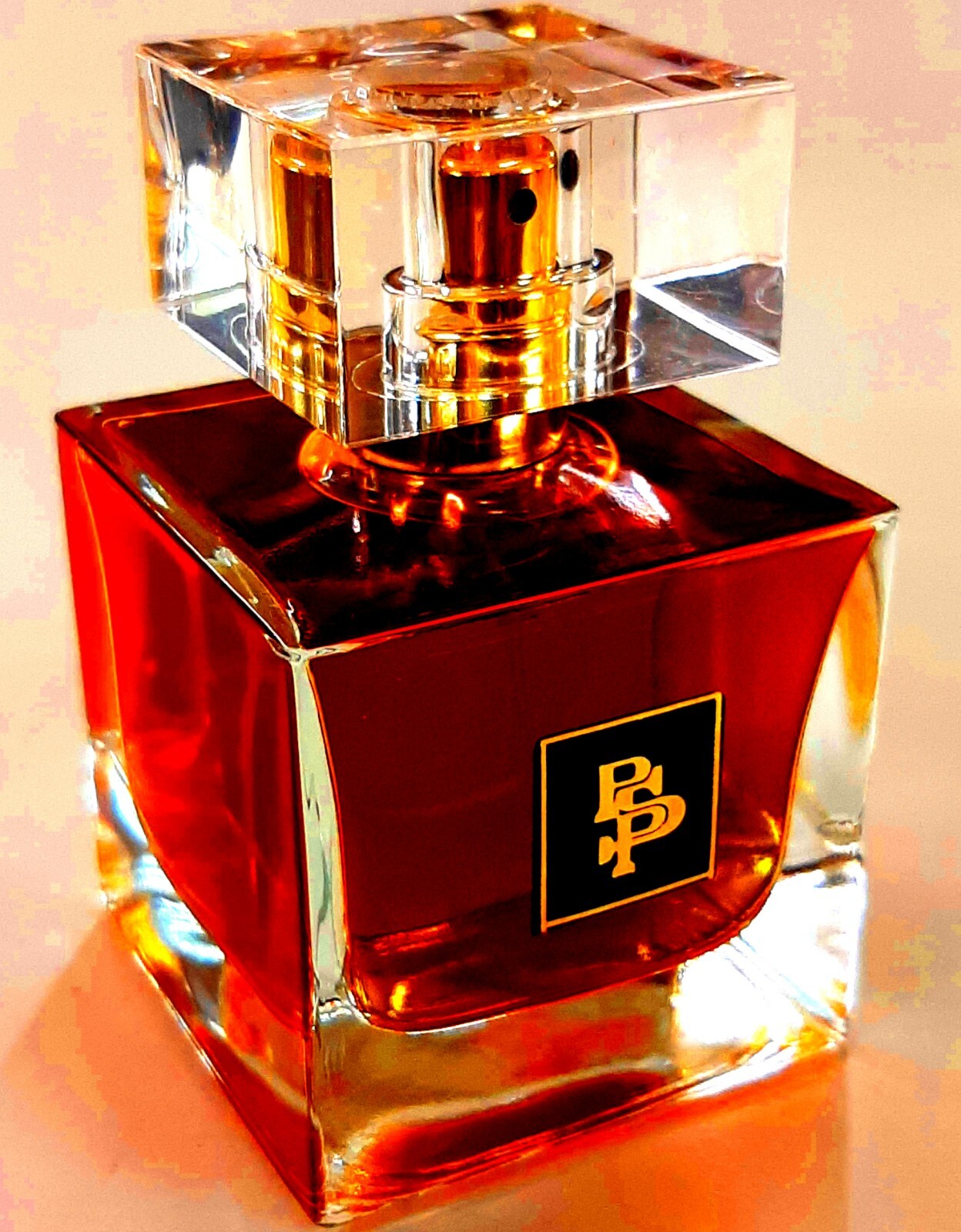 Patchouli pur eau de parfum enivrant 50ml de haute tradition artisanale