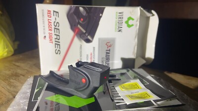 Veridian E-Series For Taurus G Series