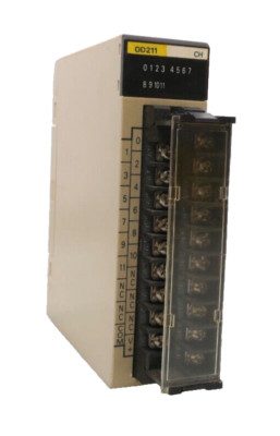 Omron Output Unit | C200H-OD211