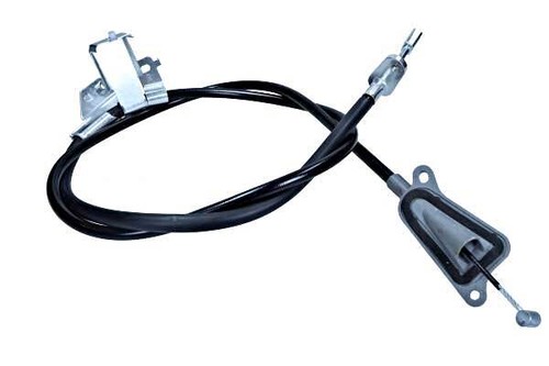 Parking Brake Cable Disc Brake For NISSAN X-Trail 01-13 365318H300 - Picture 6 of 6