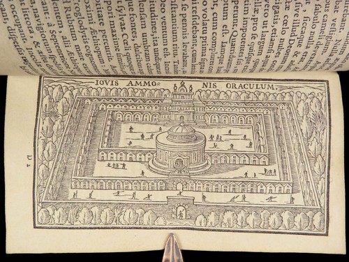 1653 Alexander the Great Quintus Curtius Rufus Military Conquest Elzevier ed - Picture 16 of 23