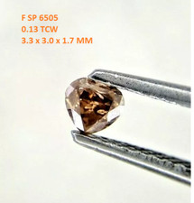 Spinelle Rose Naturel De Ceylan - 35,1 Carats - Certifiée IGL - Pierre Précieuse En Vrac