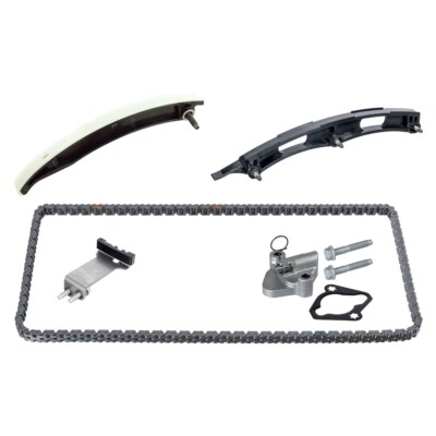 FEBI BILSTEIN Steuerkettensatz  für OPEL
