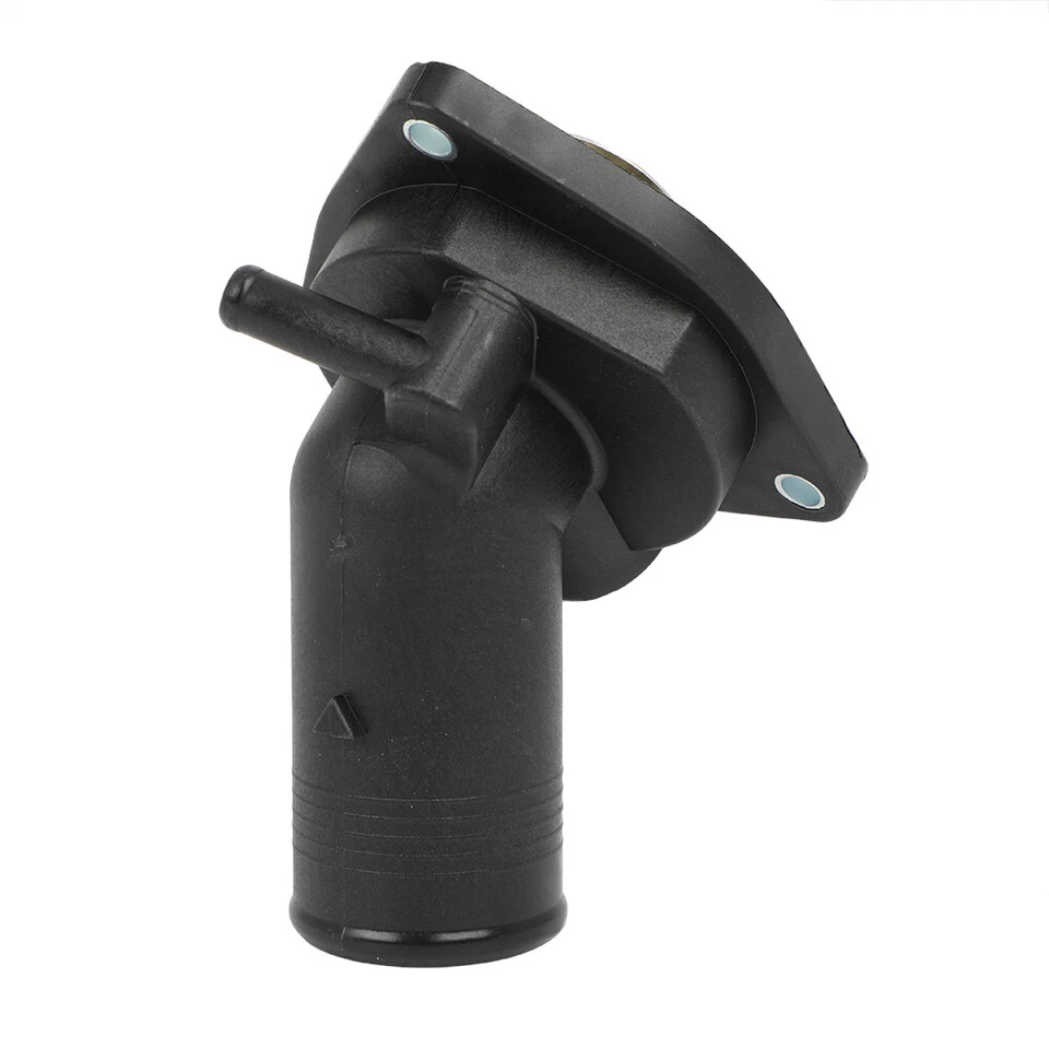 For 2006-2009 Land Rover Range Rover Sport 4.4L 4.2L Thermostat Housing Assembly Foto 4 de 4