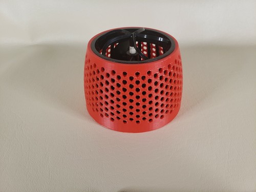 Protector de anémona Ecotech Vortech QuietDrive MP impreso en 3D ABS MP10 MP40 MP60 QD - Imagen 49 de 51